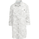 AVID Sportswear Cast Off Cover Up - Womens, Shelter White, Extra Small, WW12400SHWXS
