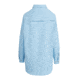 AVID Sportswear Cast Off Cover Up - Womens, Sky, Extra Small, WW12400SKYXS