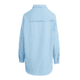 AVID Sportswear Cast Off Cover Up - Womens, Sky, Extra Small, WW12400SKYXS