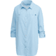 AVID Sportswear Cast Off Cover Up - Womens, Sky, Extra Small, WW12400SKYXS