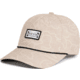 AVID Sportswear Charter Hat - Mens, Adrift Bone, One Size, MH12416ADBOS