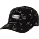 AVID Sportswear Charter Hat - Mens, Black Sail, One Size, MH12343BLSOS
