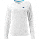 AVID Sportswear Core Avidry Crew - Womens, White, Extra Small, AVW900WHTXS