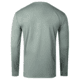 AVID Sportswear Core Avidry Long Sleeve Shirt - Mens, Cypress, Small, MK12401CYPSM