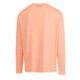 AVID Sportswear Core Avidry Long Sleeve Shirt - Mens, Dark Coral, 3XL, MK12401DCO3X