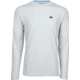 AVID Sportswear Core Avidry Long Sleeve Shirt - Mens, Glacier, 3XL, MK12401GLG3X