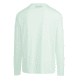 AVID Sportswear Core Avidry Long Sleeve Shirt - Mens, Seafoam, Small/Medium, MK12401SFMSM