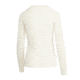 AVID Sportswear Core Avidry Long Sleeve Shirt - Womens, Bone, Small/Medium, WK12400BONSM