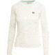AVID Sportswear Core Avidry Long Sleeve Shirt - Womens, Bone, Small/Medium, WK12400BONSM