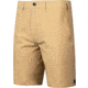 AVID Sportswear Core Fishing Hybrid Walkshorts - Mens, Sand, 38 Waist, MS12401SND38