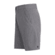 AVID Sportswear Dunes Walkshorts - Mens, Heather Black, 40 Waist, MS12402HBK40