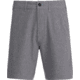 AVID Sportswear Dunes Walkshorts - Mens, Heather Black, 40 Waist, MS12402HBK40
