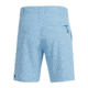 AVID Sportswear Dunes Walkshorts - Mens, Heather Sky, 32 Waist, MS12402HSK32