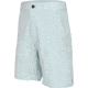 AVID Sportswear Dunes Walkshorts - Mens, Ice Blue, 38 Waist, MS12320IBL38
