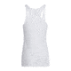 AVID Sportswear Fish Finder Tank - Womens, Heather White, Extra Large, WT12404HWTXL