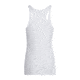 AVID Sportswear Fish Finder Tank - Womens, Heather White, Extra Small, WT12404HWTXS