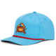 AVID Sportswear Gamefish Retro Camper Hat - Mens, Sky, One Size, MH12418SKYOS