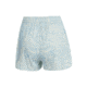 AVID Sportswear Haven Pacifico Shorts - Womens, Clearwater Sky, Small/Medium, WS12400CWSSM
