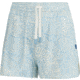 AVID Sportswear Haven Pacifico Shorts - Womens, Clearwater Sky, Small/Medium, WS12400CWSSM