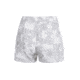 AVID Sportswear Haven Pacifico Shorts - Womens, Shelter White, Extra Small, WS12400SHWXS