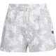 AVID Sportswear Haven Pacifico Shorts - Womens, Shelter White, Extra Small, WS12400SHWXS