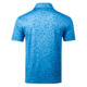 AVID Sportswear Inshore Pacifico Polo - Mens, Sky, Large, MK32413SKYLG