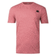 AVID Sportswear Island Fever T-Shirt - Mens, Heather Coral, Large, MT12408HCOLG