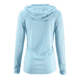 AVID Sportswear Kinetic Avidry Hoodie - Womens, Blue Heaven, Medium, AVW903BLHMD