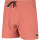 AVID Sportswear Latitude Volley Shorts - Mens, Heather Brick, Medium, MS32402HBRMD