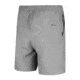 AVID Sportswear Long Shore Shorts - Mens, Iron, Small/Medium, MS12403IRNSM