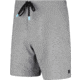 AVID Sportswear Long Shore Shorts - Mens, Iron, Small/Medium, MS12403IRNSM