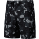 AVID Sportswear Long Shore Shorts - Mens, Shelter Black, Medium, MS12403SHBMD