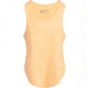 AVID Sportswear Marina Pacifico Racer Shirt - Womens, Peach, Extra Large, WK12408PEAXL