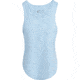 AVID Sportswear Marina Pacifico Racer Shirt - Womens, Sky, Extra Small, WK12408SKYXS