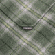 AVID Sportswear Newport Flannel Shirt - Mens, Cypress, Extra Large, MV32401CYPXL