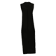 AVID Sportswear Ocean Breeze Coverup - Womens, Black, Extra Large, WK12322BLKXL
