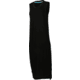 AVID Sportswear Ocean Breeze Coverup - Womens, Black, Medium, WK12322BLKMD