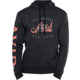 AVID Sportswear Odyssey Hoodie - Womens, Slate Blue, Small/Medium, WF32303SLBSM
