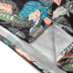AVID Sportswear Palapa Shirt - Mens, Black, Large, MV12400BLKLG