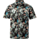 AVID Sportswear Palapa Shirt - Mens, Black, Large, MV12400BLKLG