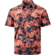 AVID Sportswear Palapa Shirt - Mens, Brick, Extra Large, MV12400BRKXL