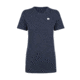 AVID Sportswear Paradise Icon T-Shirt - Womens, Indigo, Medium, WT12303INDMD
