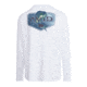 AVID Sportswear Payout Avidry Long Sleeve Shirt - Mens, White, Extra Large, MK12427WHTXL