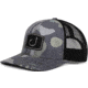 AVID Sportswear Recast Laguna Trucker Hat - Mens, Cypress, One Size, MH32431CYPOS