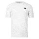 AVID Sportswear Salty Seas T-Shirt - Mens, White, Small/Medium, MT32408WHTSM