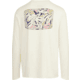 AVID Sportswear Sanibel Pacifico Long Sleeve Shirt - Mens, Bone, 2XL, MK12415BON2X