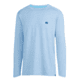 AVID Sportswear Sanibel Pacifico Long Sleeve Shirt - Mens, Sky, Extra Large, MK12415SKYXL