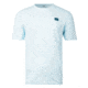 AVID Sportswear Scaled Icon T-Shirt - Mens, Seafoam, Medium, MT32416SFMMD