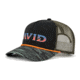 AVID Sportswear Seabass Trucker Hat - Mens, Cypress, One Size, MH12424CYPOS