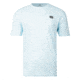 AVID Sportswear Squid Row T-Shirt - Mens, Seafoam, Large, MT12411SFMLG